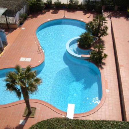 Hotel San Giorgio Savoia Bellaria-Igea Marina Exterior foto