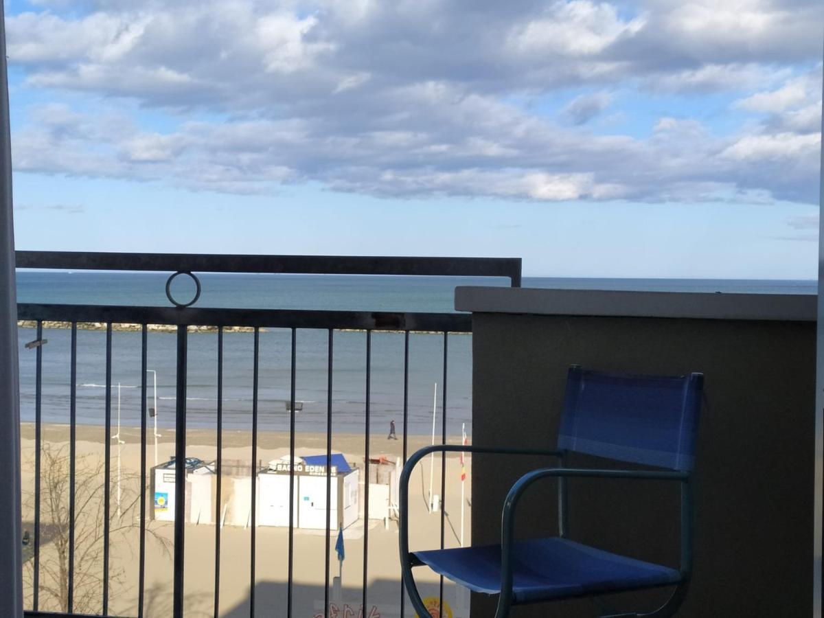 Hotel San Giorgio Savoia Bellaria-Igea Marina Exterior foto