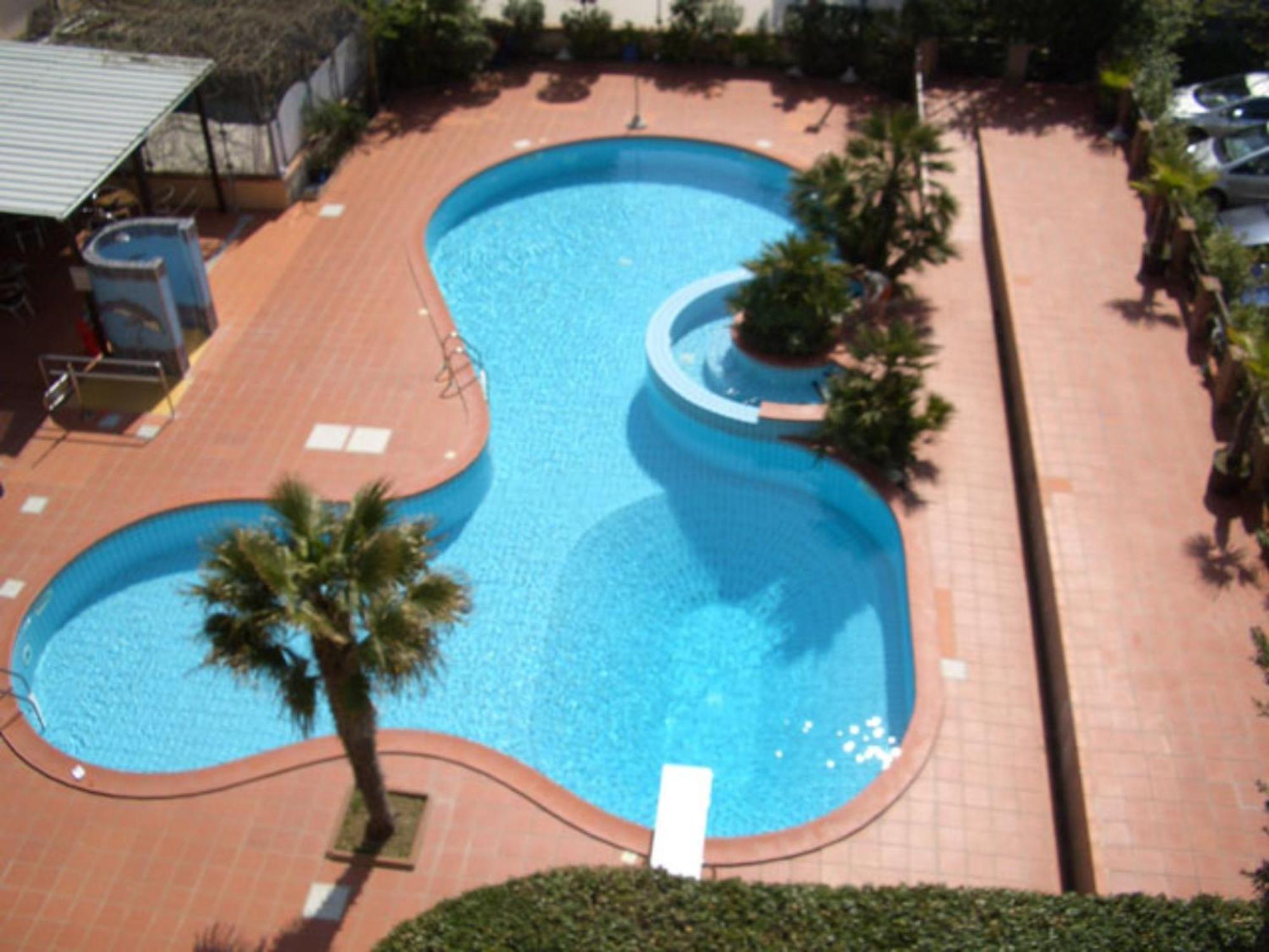 Hotel San Giorgio Savoia Bellaria-Igea Marina Exterior foto