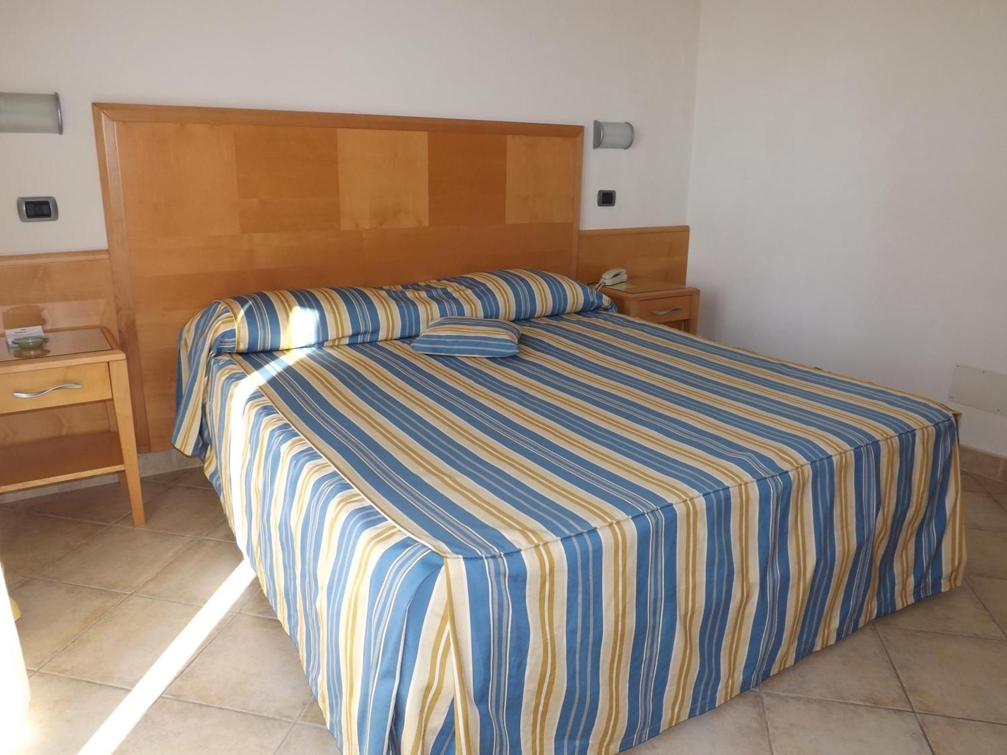 Hotel San Giorgio Savoia Bellaria-Igea Marina Habitación foto