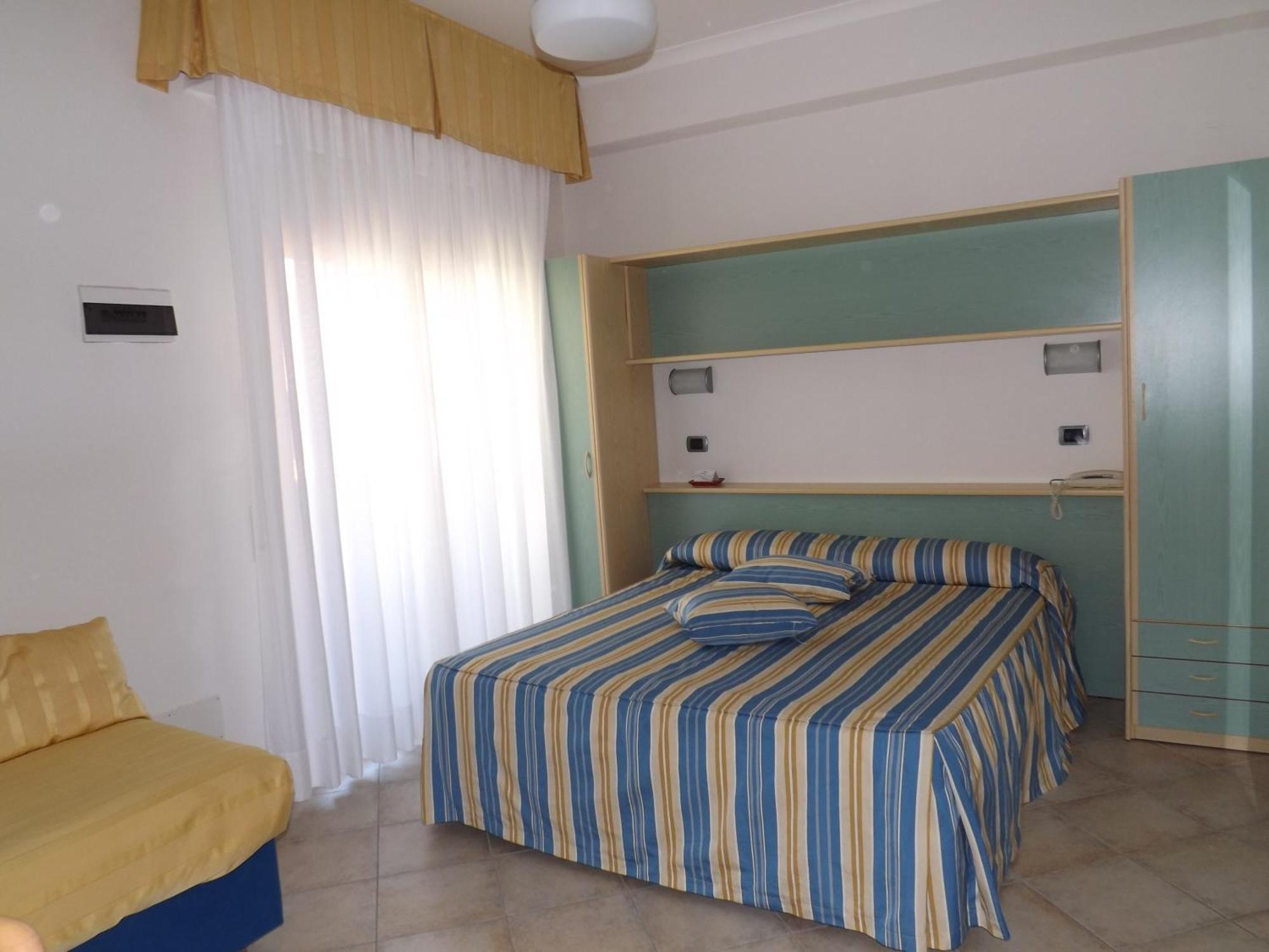 Hotel San Giorgio Savoia Bellaria-Igea Marina Habitación foto