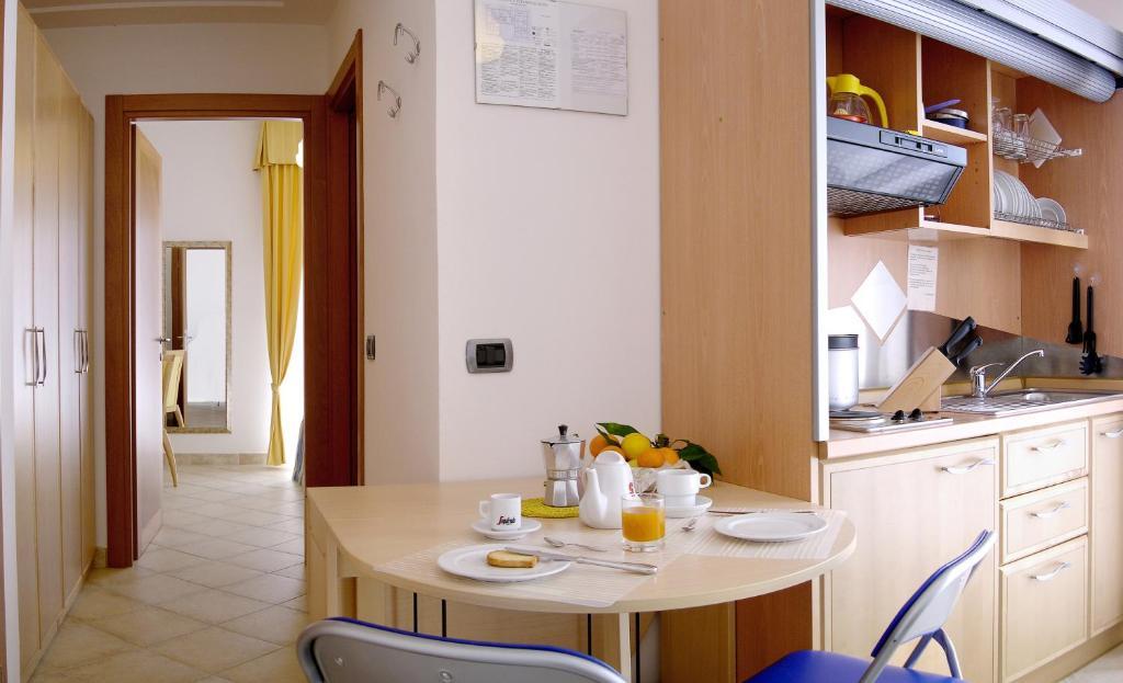 Hotel San Giorgio Savoia Bellaria-Igea Marina Habitación foto