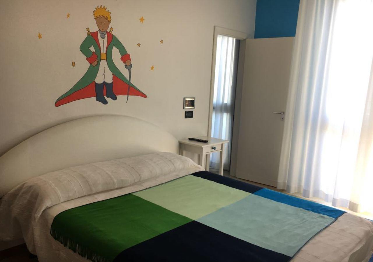 Hotel San Giorgio Savoia Bellaria-Igea Marina Exterior foto